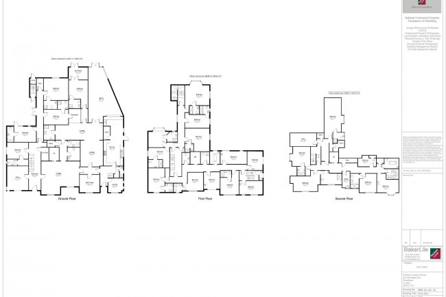 6 - 8, Aldrington Road, Streatham, London, SW16 1TH
 2