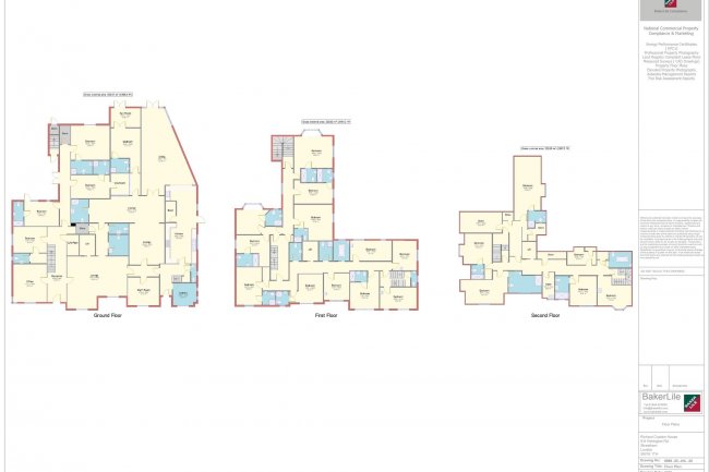 6 - 8, Aldrington Road, Streatham, London, SW16 1TH
 2