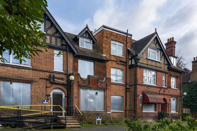 6 - 8, Aldrington Road, Streatham, London, SW16 1TH
 2