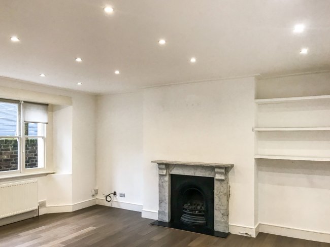  47a Priory Road, London, NW6 4NS
 4