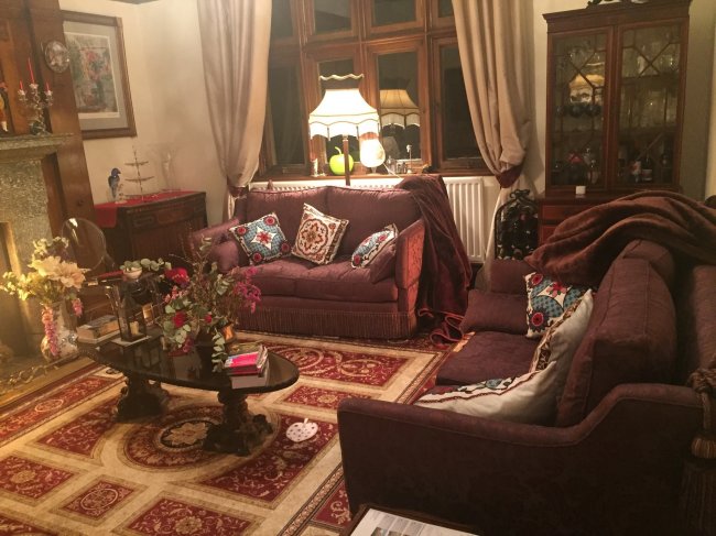 7 Brockhampton Park, Cheltenham, Gloucestershire GL54 5SP
 5