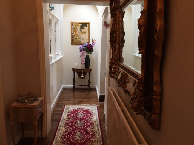 7 Brockhampton Park, Cheltenham, Gloucestershire GL54 5SP
 5