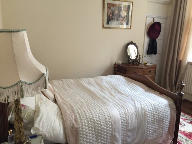 7 Brockhampton Park, Cheltenham, Gloucestershire GL54 5SP
 5