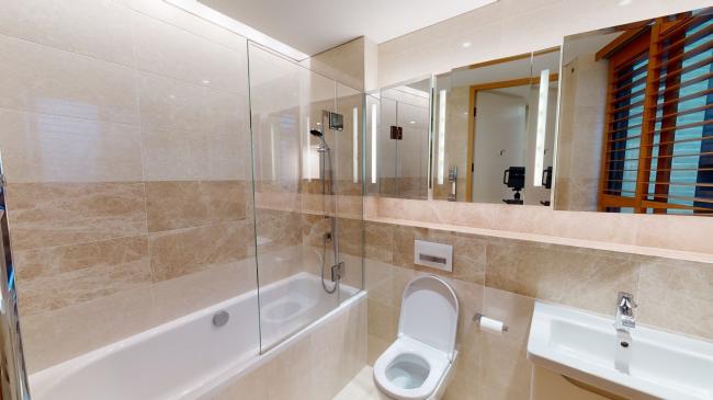 1 Vicarage Gate House, Vicarage Gate, Kensington, London W8 4AQ 7