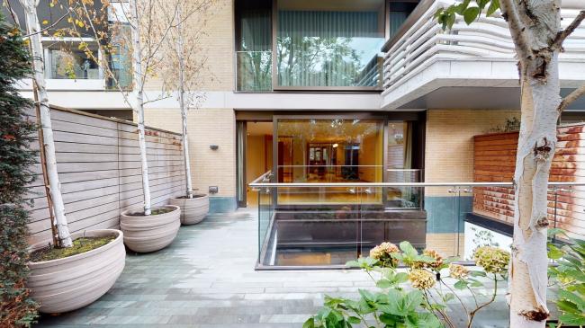 1 Vicarage Gate House, Vicarage Gate, Kensington, London W8 4AQ 7