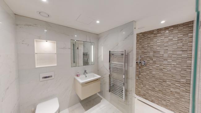 1 Vicarage Gate House, Vicarage Gate, Kensington, London W8 4AQ 7