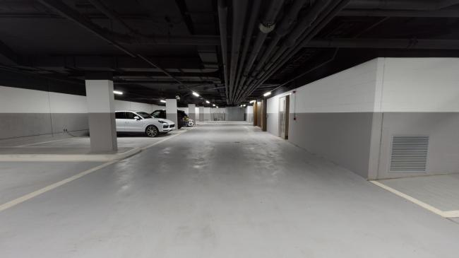 1 Vicarage Gate House, Vicarage Gate, Kensington, London W8 4AQ 7