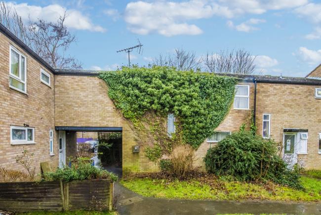 83 Minerva Way, Wellingborough, Northamptonshire, NN8 3TR 
 3