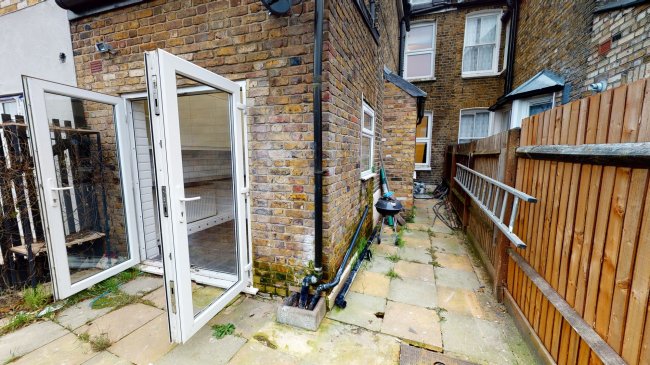 57 Mayville Road, Leytonstone, London E11 4PH
 5