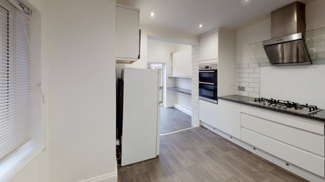 57 Mayville Road, Leytonstone, London E11 4PH
 5