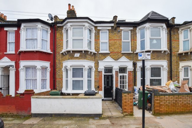 57 Mayville Road, Leytonstone, London E11 4PH
 5