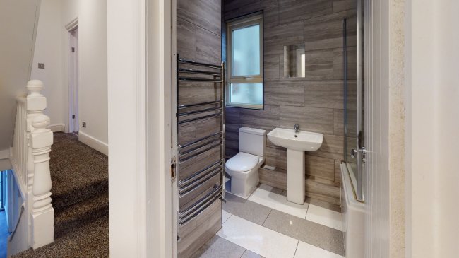 57 Mayville Road, Leytonstone, London E11 4PH
 5