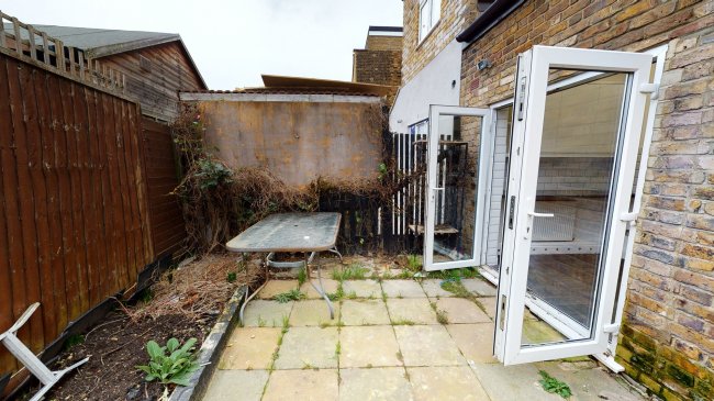 57 Mayville Road, Leytonstone, London E11 4PH
 5