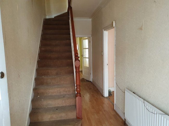 83 Richmond Road, Thornton Heath, Surrey CR7 7QF
 2