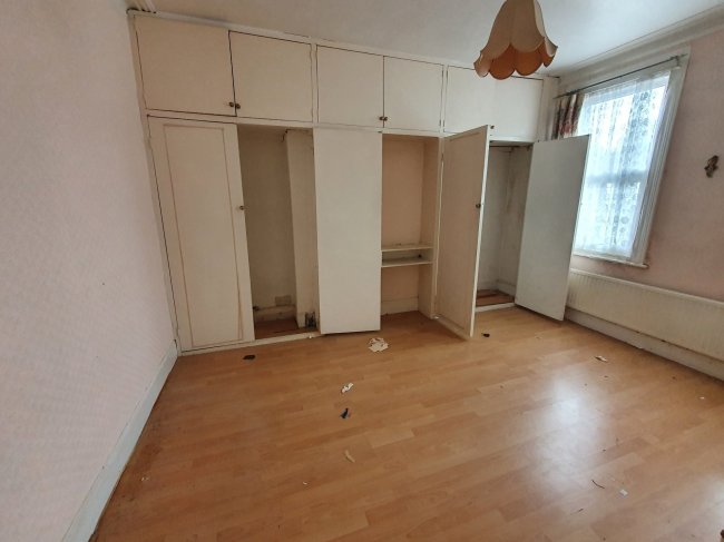 83 Richmond Road, Thornton Heath, Surrey CR7 7QF
 2