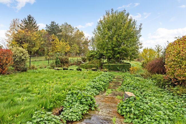 51A Knighton Road, Otford, Sevenoaks, Kent, TN14 5LD
 2