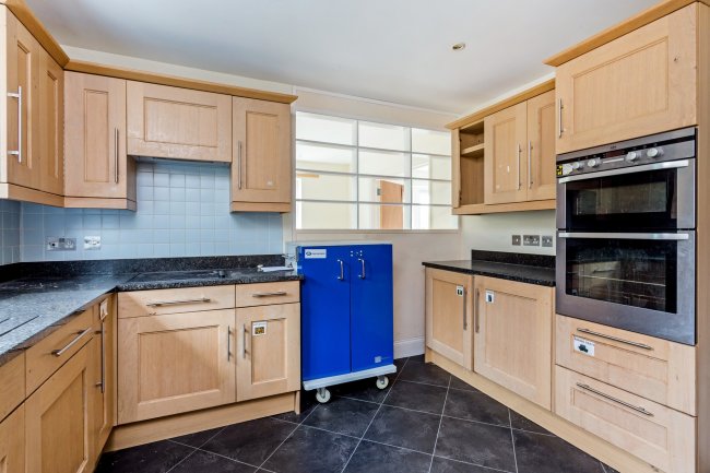 51A Knighton Road, Otford, Sevenoaks, Kent, TN14 5LD
 2