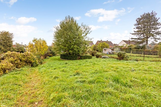 51A Knighton Road, Otford, Sevenoaks, Kent, TN14 5LD
 2