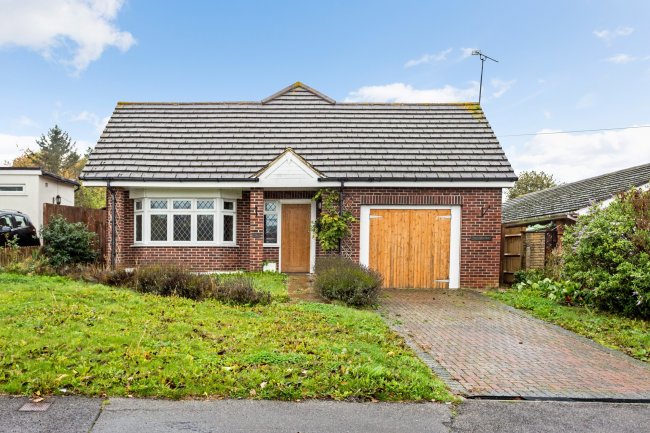 51A Knighton Road, Otford, Sevenoaks, Kent, TN14 5LD
 2