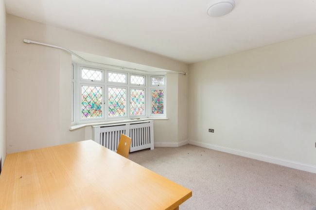 51A Knighton Road, Otford, Sevenoaks, Kent, TN14 5LD
 2