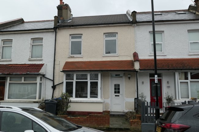 46 Windsor Road, Thornton Heath, Surrey CR7 8HE
 1