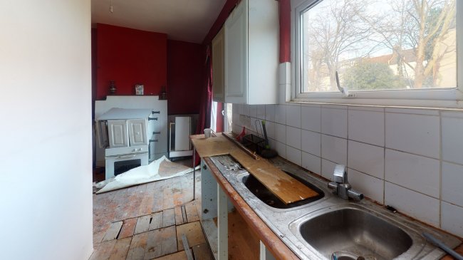 46 Windsor Road, Thornton Heath, Surrey CR7 8HE
 1