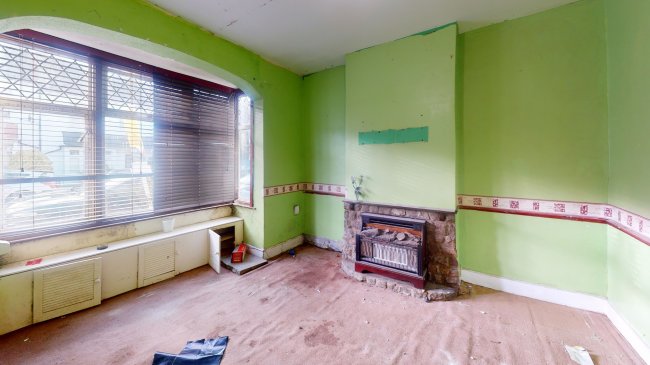 46 Windsor Road, Thornton Heath, Surrey CR7 8HE
 1