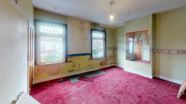 46 Windsor Road, Thornton Heath, Surrey CR7 8HE
 1