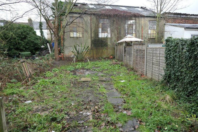 46 Windsor Road, Thornton Heath, Surrey CR7 8HE
 1