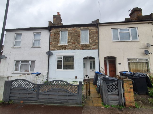 27a Northwood Road, Thornton Heath, Surrey, CR7 8HU 5