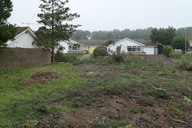 Land Adjacent to 2 Foreland Close, Christchurch, Dorset BH23 2TQ 3