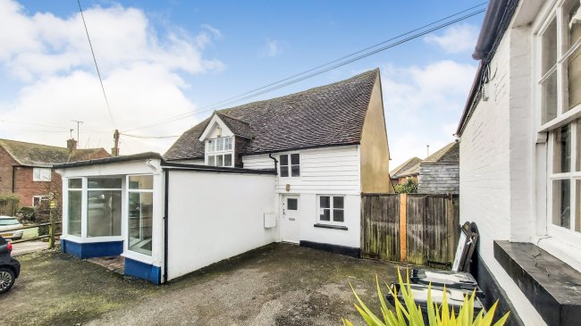 1-3 Tonbridge Road, Barming, Maidstone, Kent ME16 9HB
 4