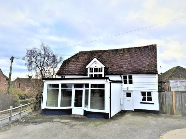 1-3 Tonbridge Road, Barming, Maidstone, Kent ME16 9HB
 4