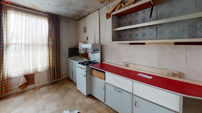 25 & 25A Selsdon Road, West Norwood, London SE27 0PQ 2