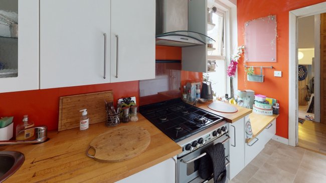 25 & 25A Selsdon Road, West Norwood, London SE27 0PQ 2