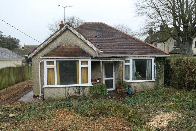 18 Coburg Road, Dorchester, Dorset DT1 2HW 3