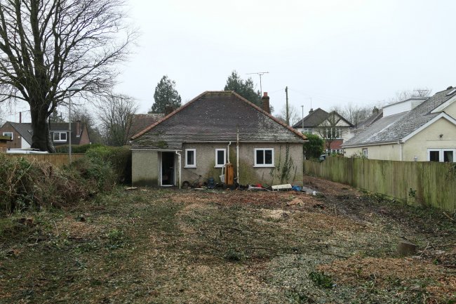 18 Coburg Road, Dorchester, Dorset DT1 2HW 3