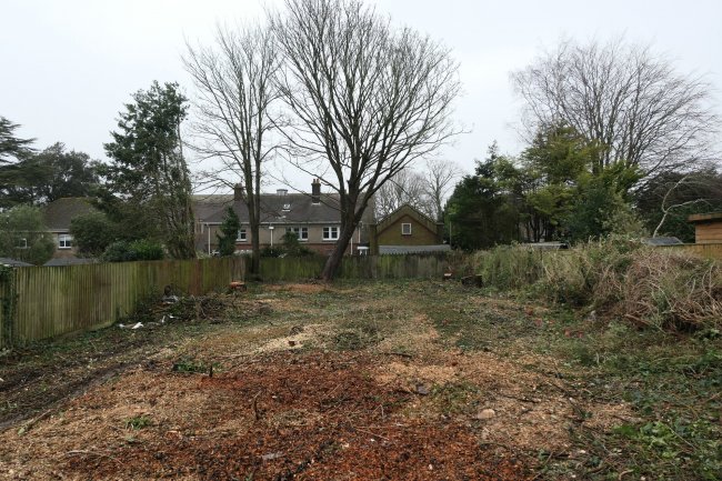 18 Coburg Road, Dorchester, Dorset DT1 2HW 3