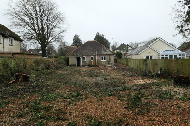 18 Coburg Road, Dorchester, Dorset DT1 2HW 3