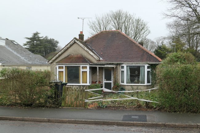 18 Coburg Road, Dorchester, Dorset DT1 2HW 3