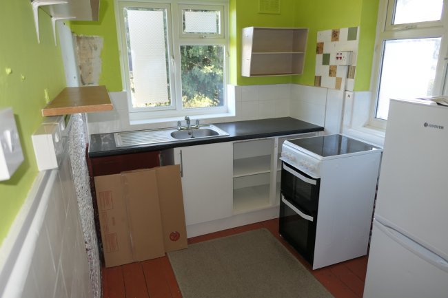 11 St John's Court, St John's Road, Isleworth, Middlesex TW7 6PA 9