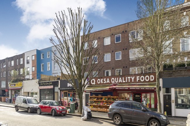 115, 117 & 119 Clarendon Road, Notting Hill, London, W11 4JG
 10