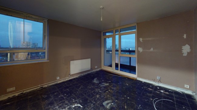 41 Busbridge House, Brabazon Street, London, E14 6LA 1