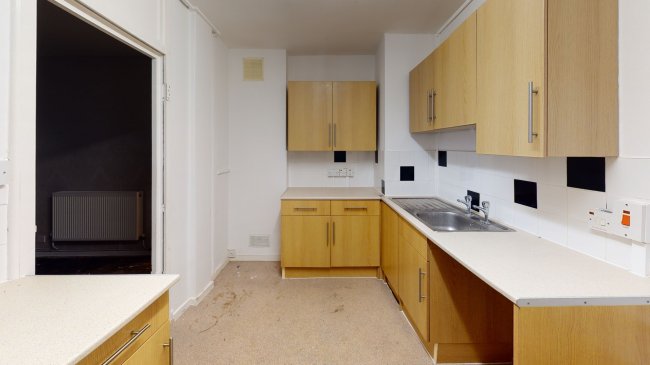 41 Busbridge House, Brabazon Street, London, E14 6LA 1