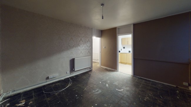 41 Busbridge House, Brabazon Street, London, E14 6LA 1