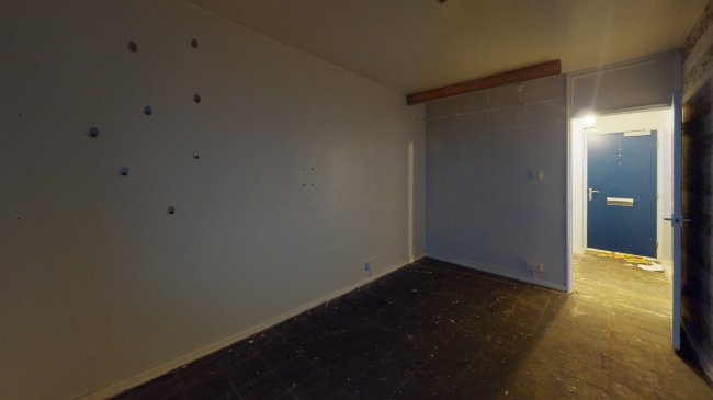 41 Busbridge House, Brabazon Street, London, E14 6LA 1