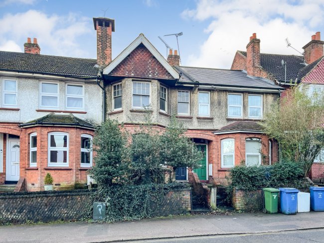 28 Ash Road, Aldershot, Hampshire, GU12 4EZ 8