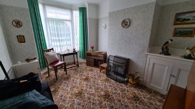 20 Oakleigh Grove, Bebington, The Wirral CH63 7QT 8