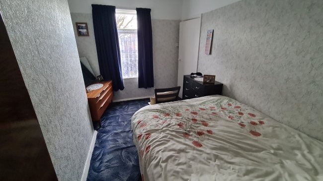 20 Oakleigh Grove, Bebington, The Wirral CH63 7QT 8