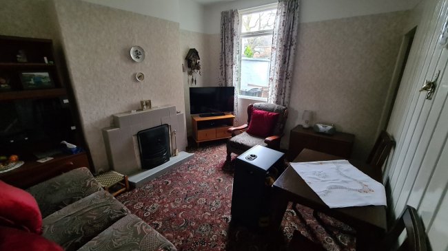 20 Oakleigh Grove, Bebington, The Wirral CH63 7QT 8